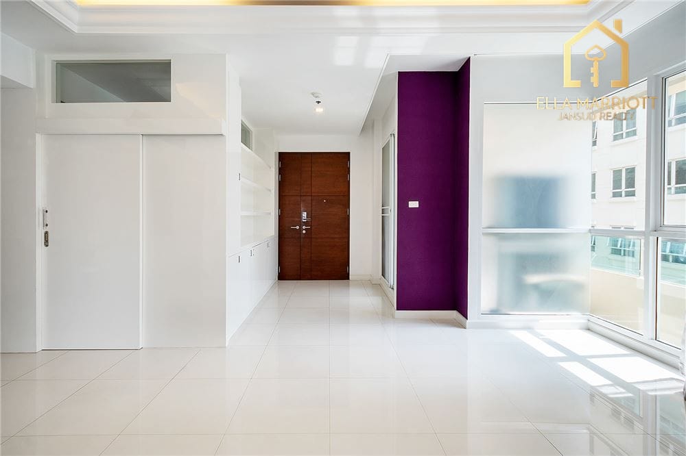 Penthouse | Sukhumvit City Resort (Soi 11) | 4BR with Tenant | 40 MB 26