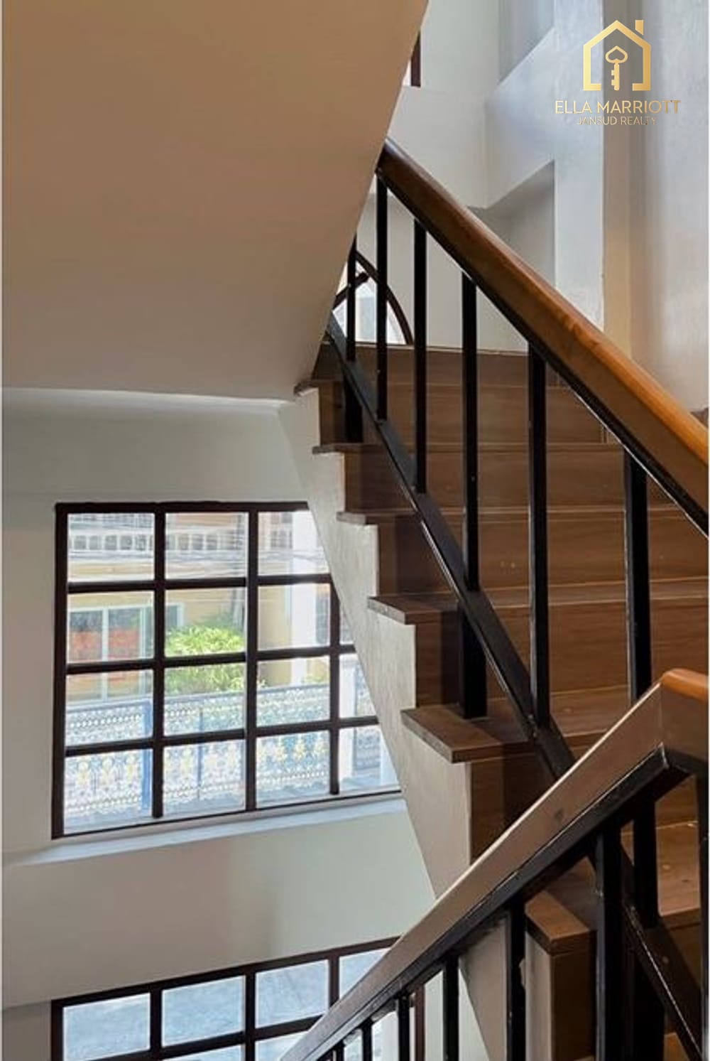 Rent 130K | 600sqm 5-Storey House | 5BR+Office | Thonglor 25 | Pets OK 12