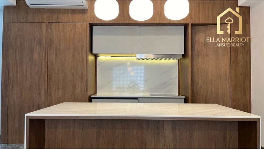 Rent 130K | 600sqm 5-Storey House | 5BR+Office | Thonglor 25 | Pets OK 3