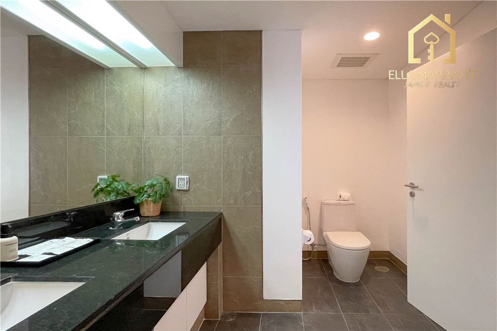 Spacious 3BR Condo for Rent in Ekkamai-Suk 63 | 240sqm | Pet-Friendly Low-Rise 12
