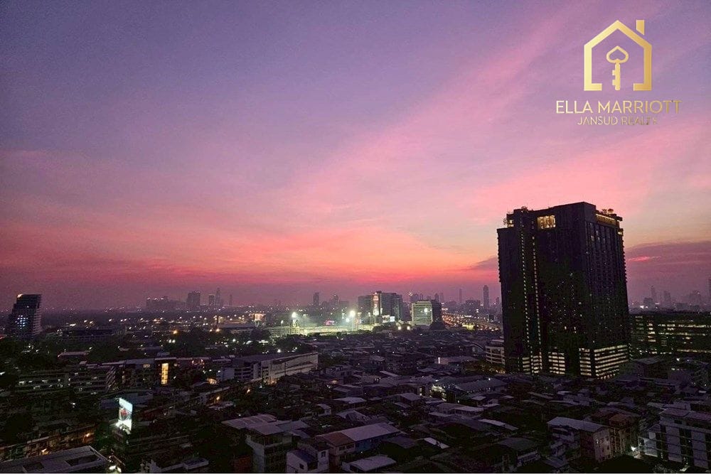 เช่า 3 ห้องนอน 3 ห้องน้ำ คอนโด ใน สุขุมวิท, กรุงเทพฯ 10