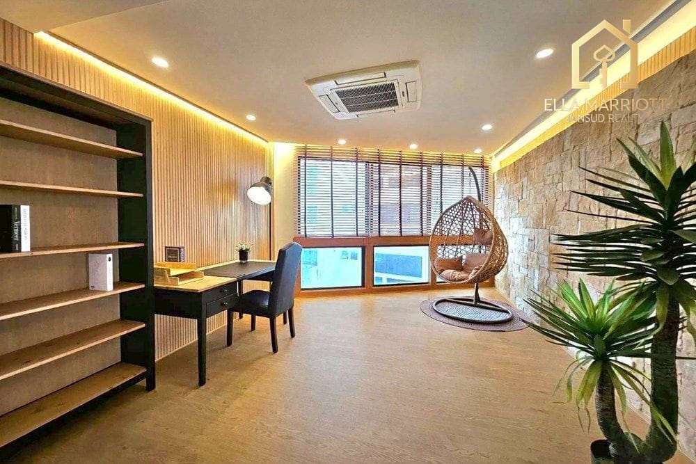 เช่า 3 ห้องนอน 3 ห้องน้ำ คอนโด ใน สุขุมวิท, กรุงเทพฯ 2