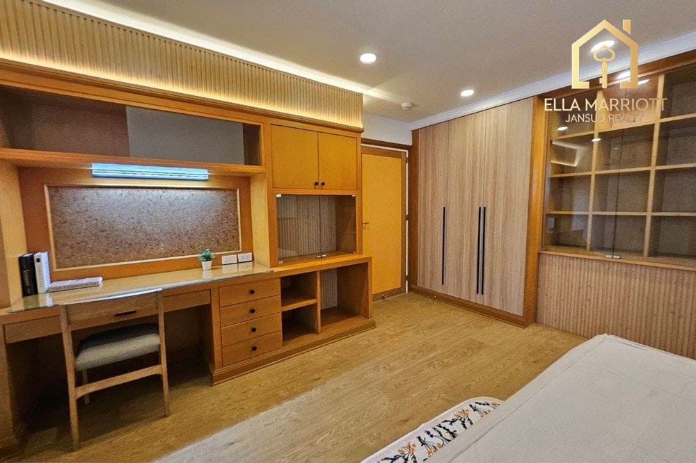 เช่า 3 ห้องนอน 3 ห้องน้ำ คอนโด ใน สุขุมวิท, กรุงเทพฯ 8