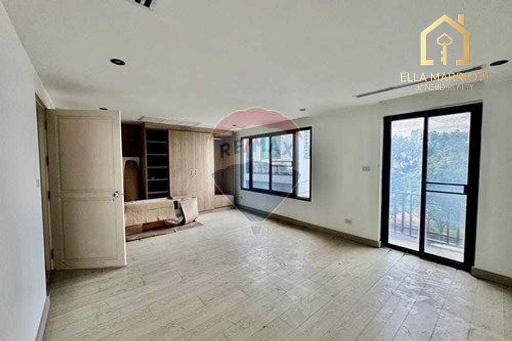 4-Bedroom Townhouse in Thonglor 25 15