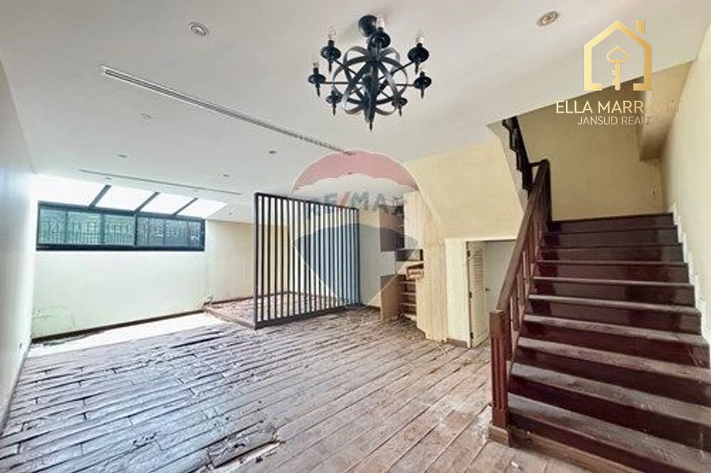 4-Bedroom Townhouse in Thonglor 25 3