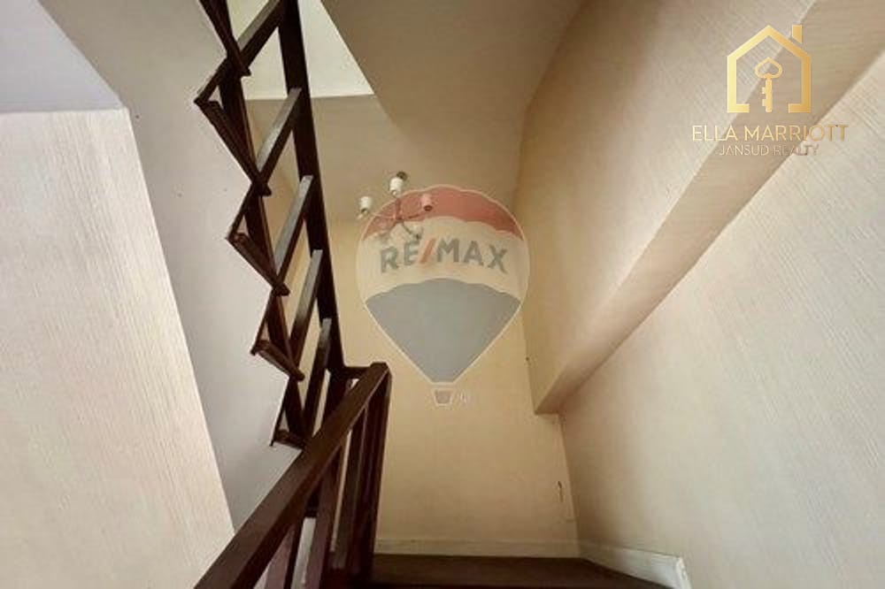 4-Bedroom Townhouse in Thonglor 25 5