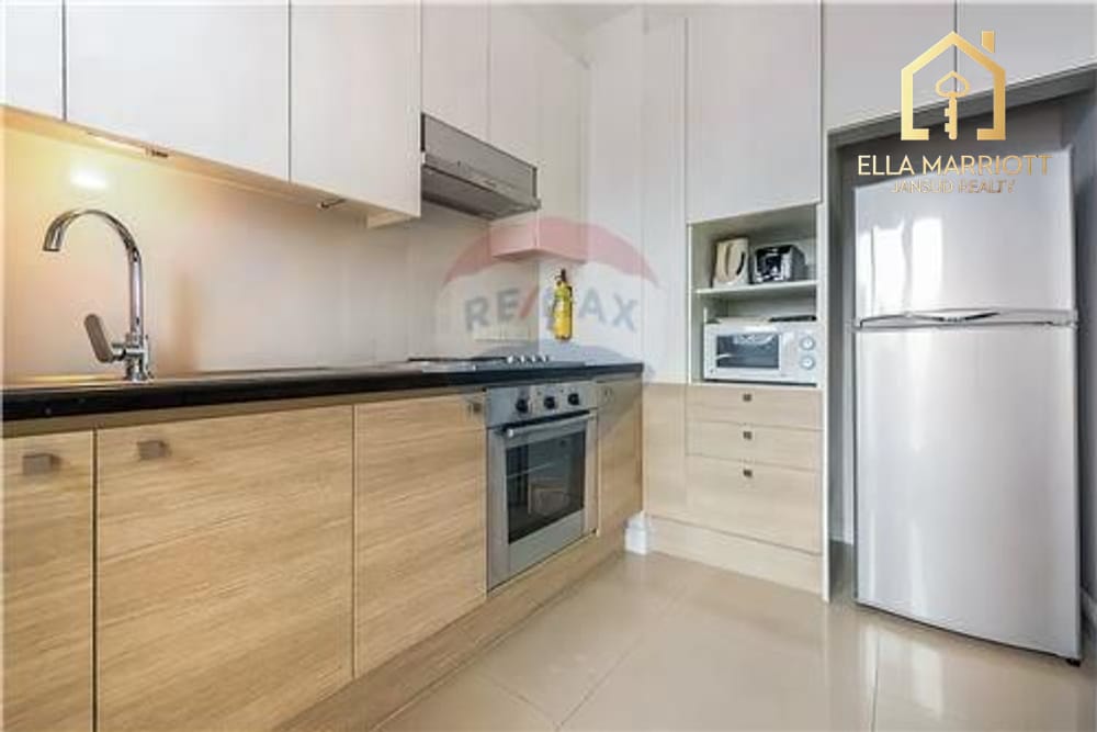 Spacious 100sqm 2BR Condo in Sathorn-Suanplu | Pet-Friendly | 95K 5