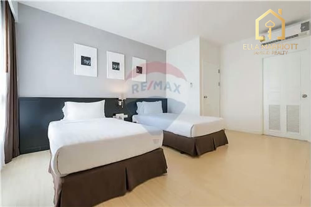 Spacious 100sqm 2BR Condo in Sathorn-Suanplu | Pet-Friendly | 95K 6