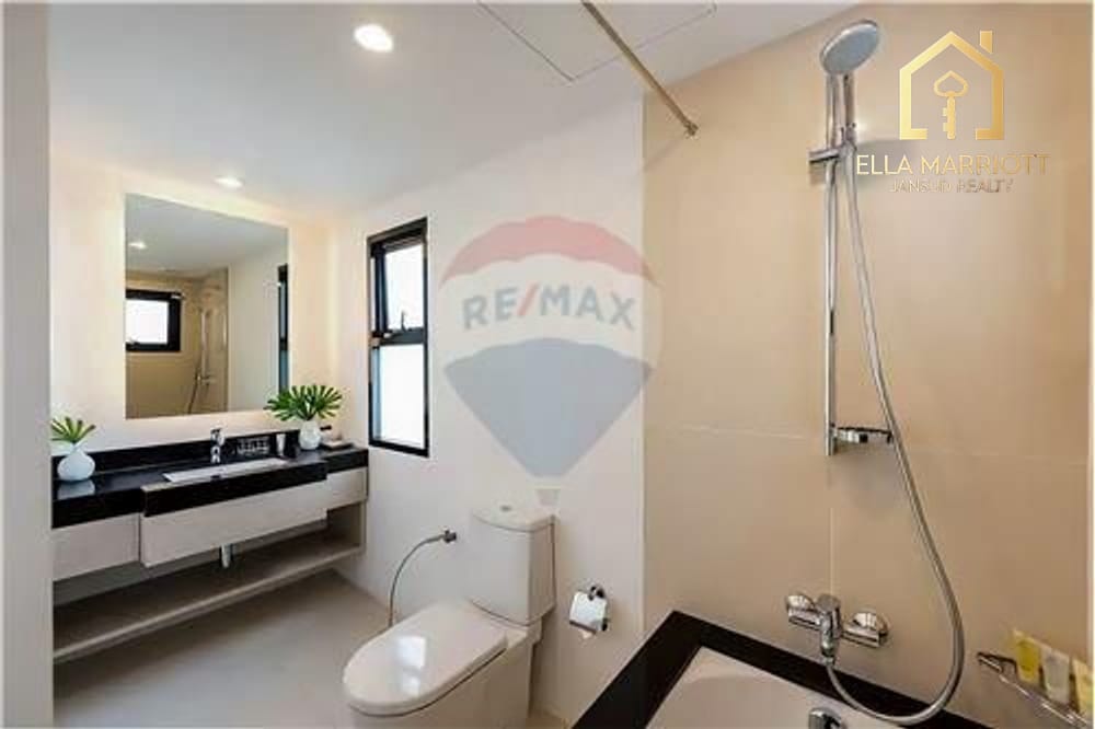 Spacious 100sqm 2BR Condo in Sathorn-Suanplu | Pet-Friendly | 95K 8