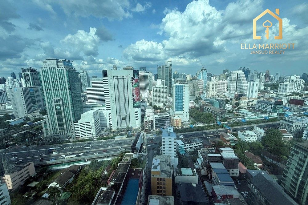 Sale 111MB | 387sqm Grand 6BR Mansion | Wireless Rd | 4 Fixed PKG ️ 15