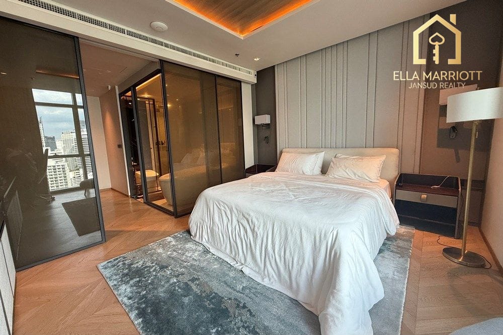 Sale 111MB | 387sqm Grand 6BR Mansion | Wireless Rd | 4 Fixed PKG ️ 16