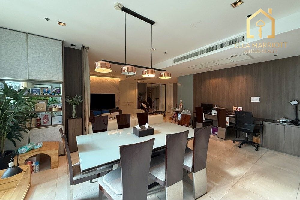 Sale 111MB | 387sqm Grand 6BR Mansion | Wireless Rd | 4 Fixed PKG ️ 3