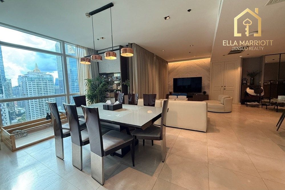Sale 111MB | 387sqm Grand 6BR Mansion | Wireless Rd | 4 Fixed PKG ️ 4