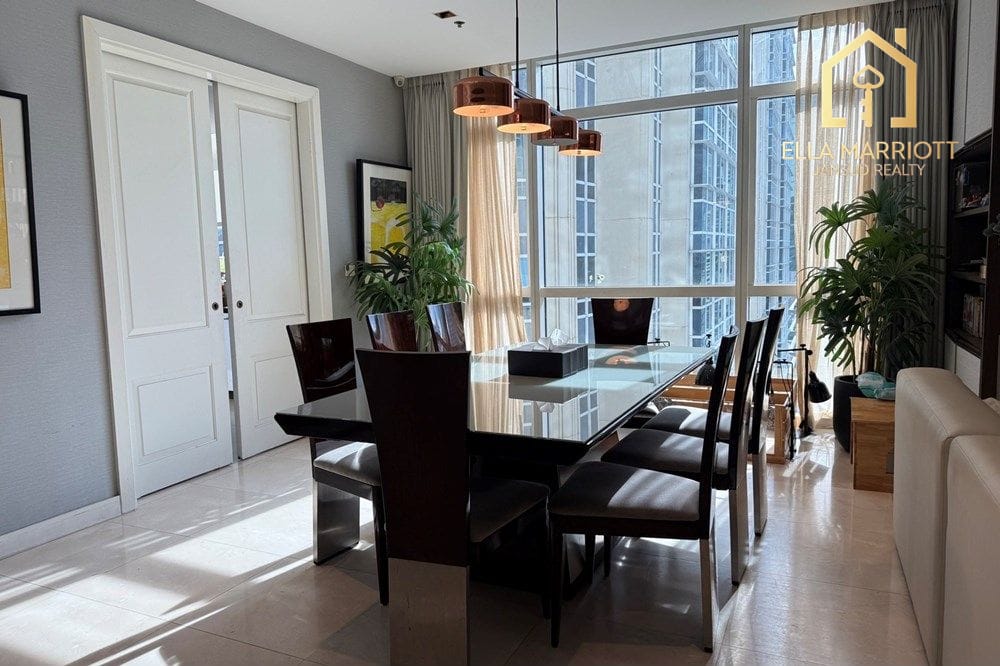 Sale 111MB | 387sqm Grand 6BR Mansion | Wireless Rd | 4 Fixed PKG ️ 5