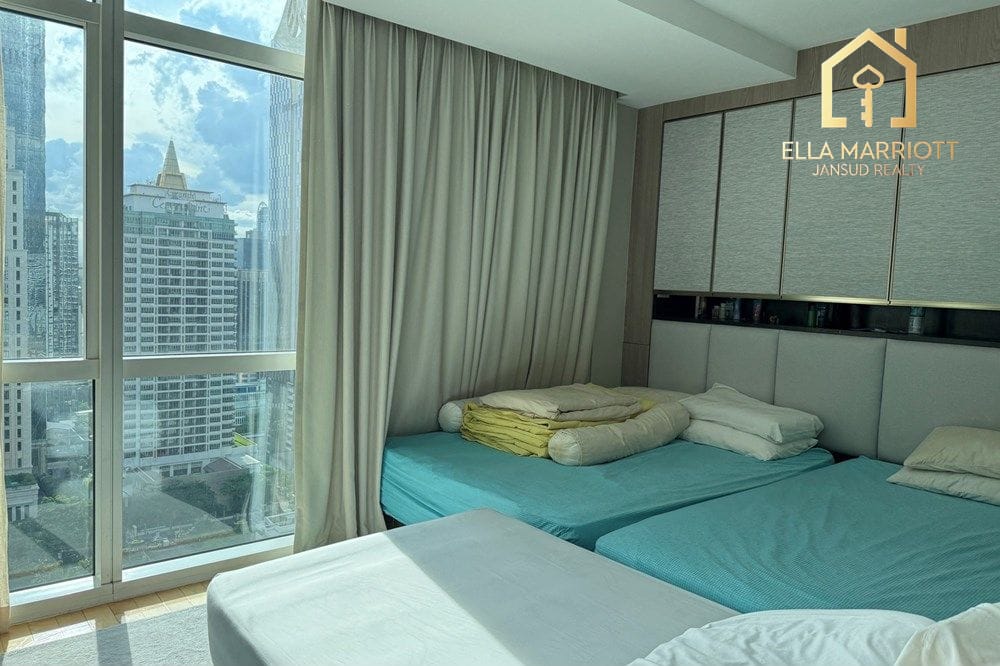 Sale 111MB | 387sqm Grand 6BR Mansion | Wireless Rd | 4 Fixed PKG ️ 8