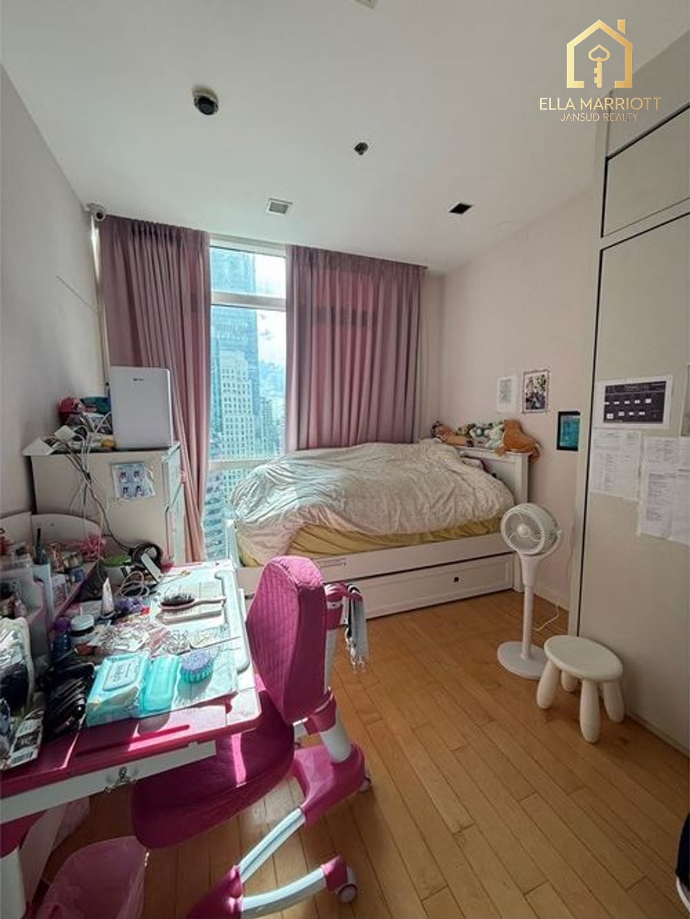 Sale 111MB | 387sqm Grand 6BR Mansion | Wireless Rd | 4 Fixed PKG ️ 9