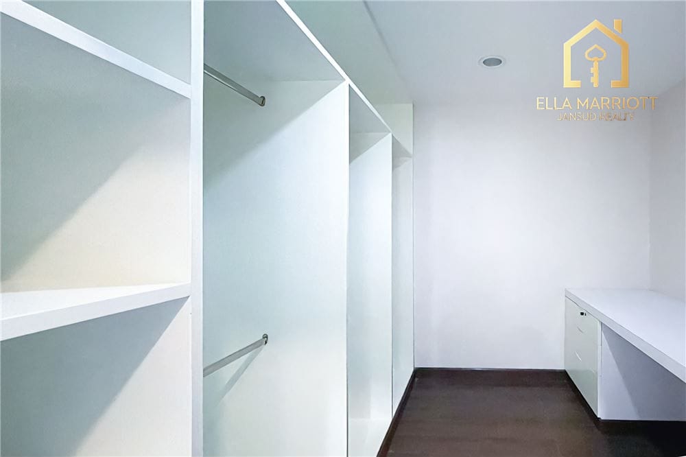 เช่า 3 ห้องนอน 4 ห้องน้ำ คอนโด ใน สุขุมวิท, กรุงเทพฯ 12