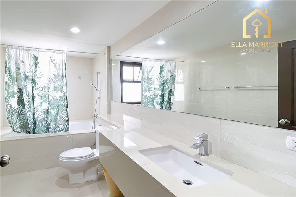 เช่า 3 ห้องนอน 4 ห้องน้ำ คอนโด ใน สุขุมวิท, กรุงเทพฯ 8