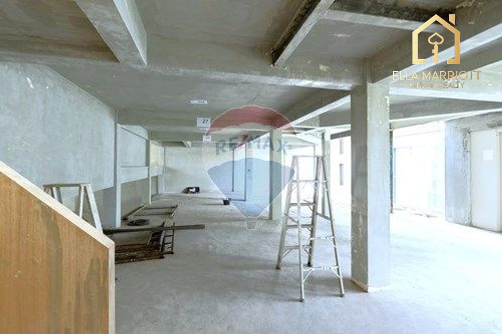 "Prime Coworking Space in Bangkok's Thonglor" 4