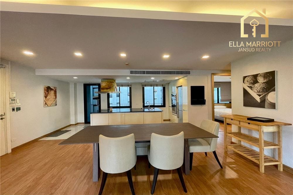 Luxury 3 Bedroom Condo for Sale in Pathum Wan, Bangkok 2