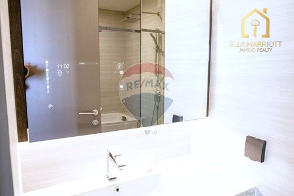 Luxus-Eigentumswohnung zum Verkauf in Thonglor, Bangkok - Park Origin Thonglor 10