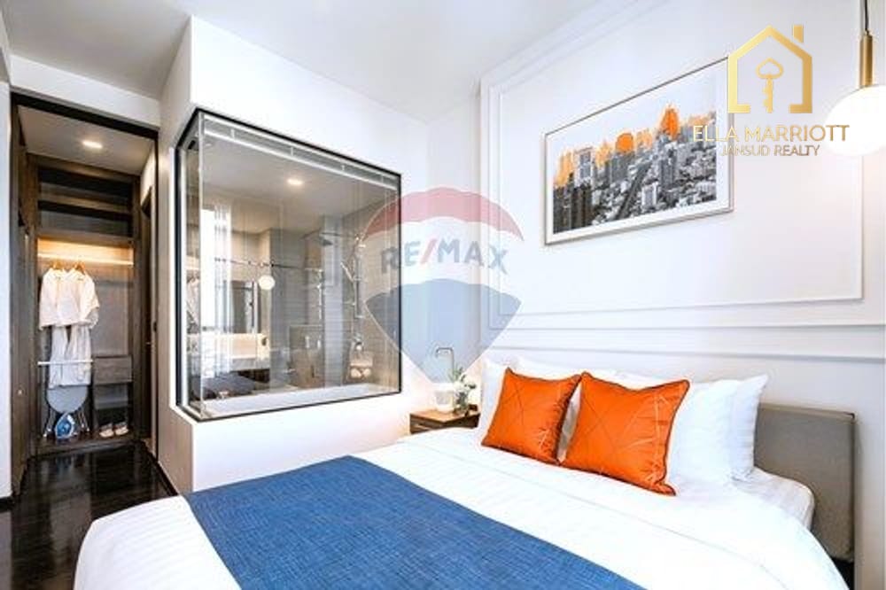 Luxus-Eigentumswohnung zum Verkauf in Thonglor, Bangkok - Park Origin Thonglor 6