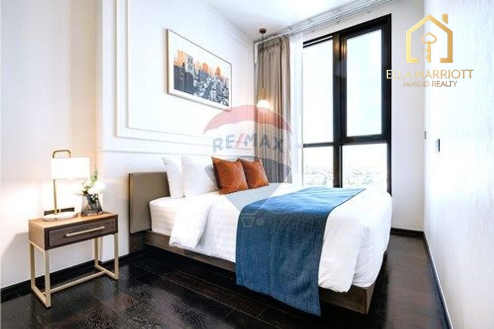 Luxus-Eigentumswohnung zum Verkauf in Thonglor, Bangkok - Park Origin Thonglor 7