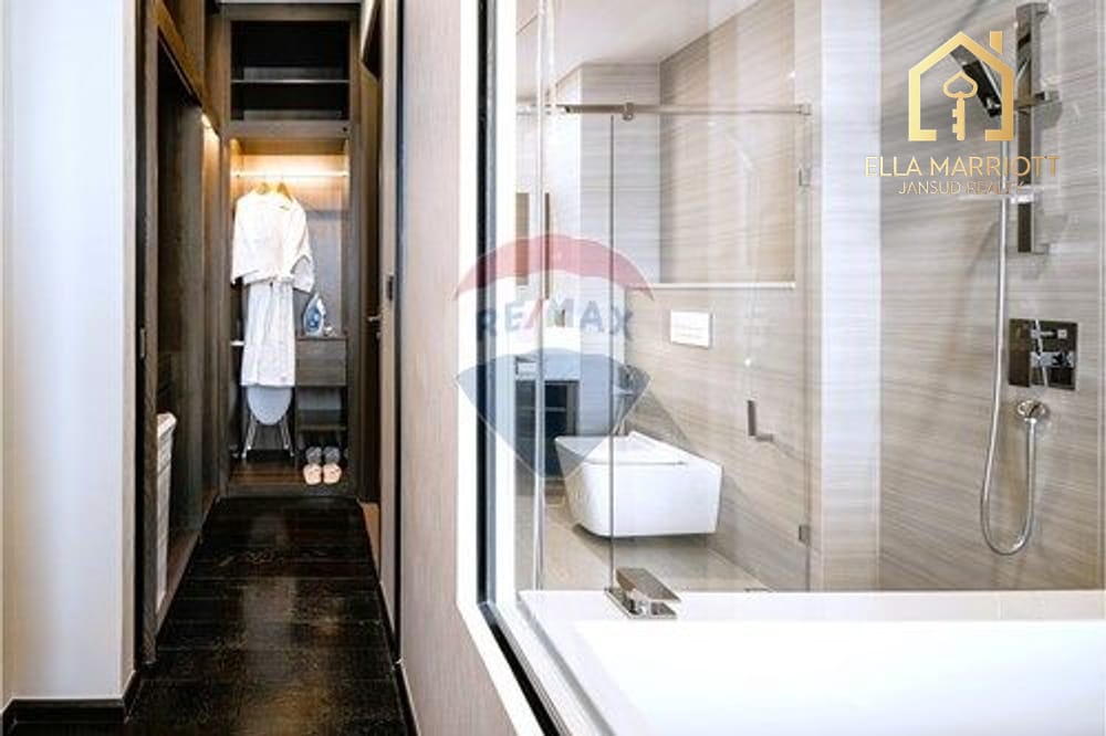 Luxus-Eigentumswohnung zum Verkauf in Thonglor, Bangkok - Park Origin Thonglor 8