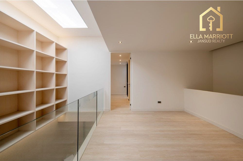 Sale 8.7MB | Renovated Townhome | Pridi 14 | 1km to BTS Phra Khanong 15