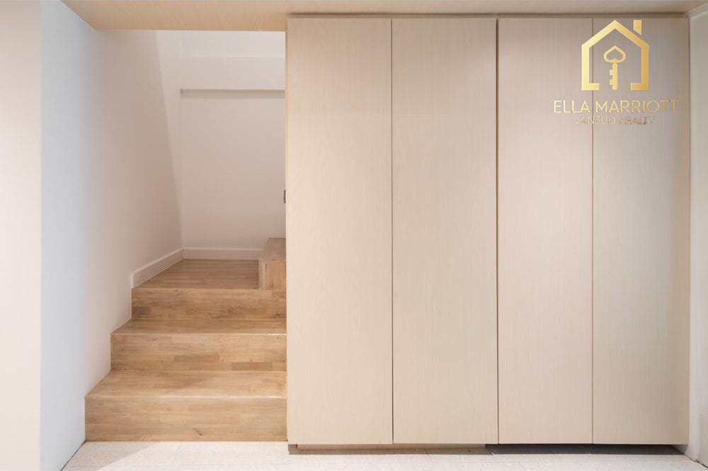 Sale 8.7MB | Renovated Townhome | Pridi 14 | 1km to BTS Phra Khanong 5