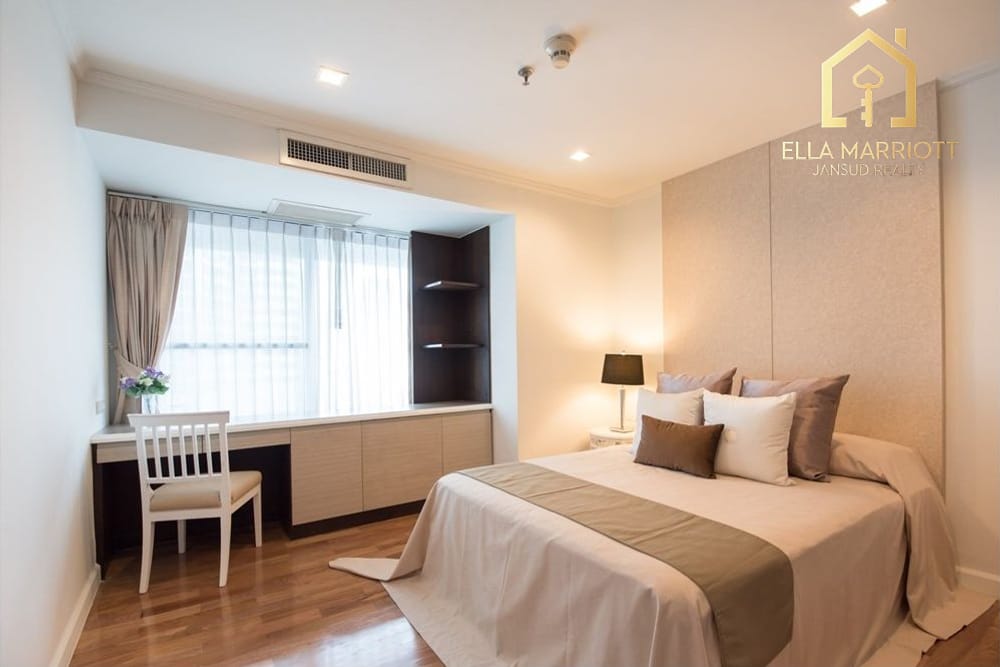 เช่า 4 ห้องนอน 4 ห้องน้ำ คอนโด ใน สุขุมวิท, กรุงเทพฯ 14