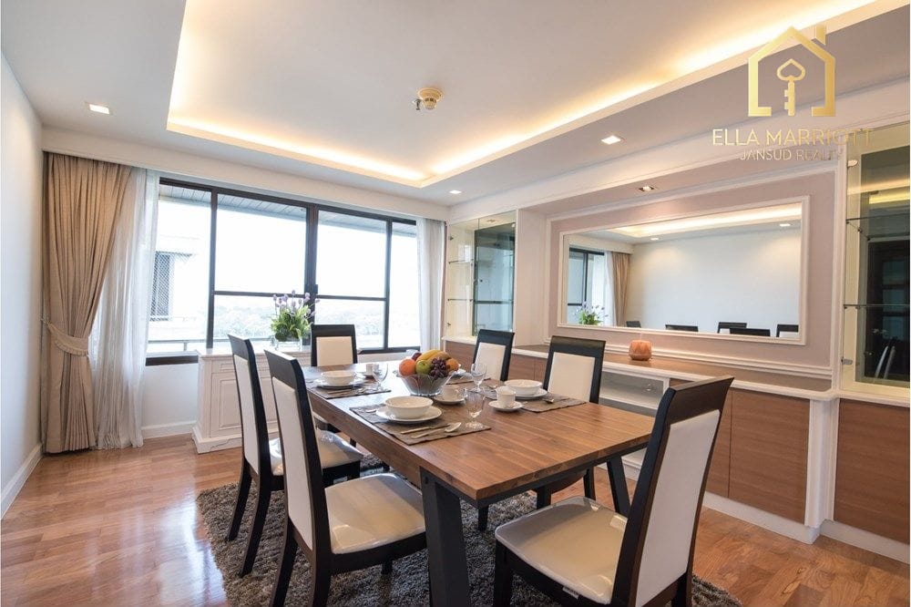 เช่า 4 ห้องนอน 4 ห้องน้ำ คอนโด ใน สุขุมวิท, กรุงเทพฯ 4