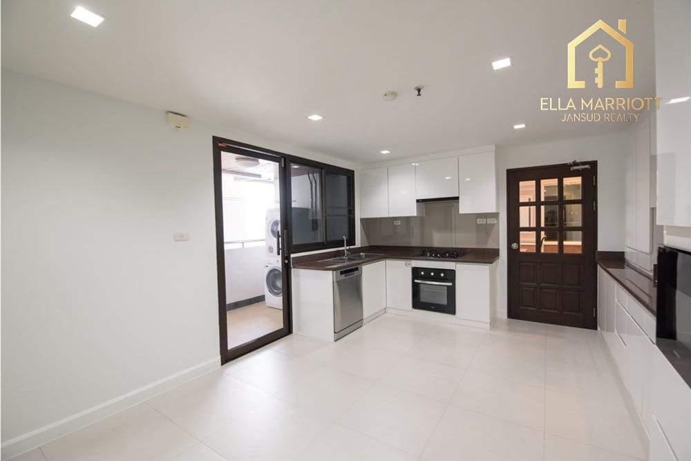 เช่า 4 ห้องนอน 4 ห้องน้ำ คอนโด ใน สุขุมวิท, กรุงเทพฯ 6