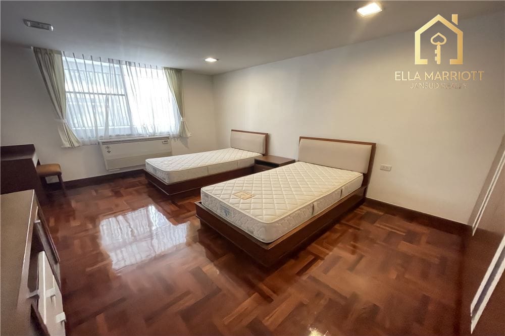 เช่า 3 ห้องนอน 3 ห้องน้ำ คอนโด ใน สุขุมวิท, กรุงเทพฯ 4