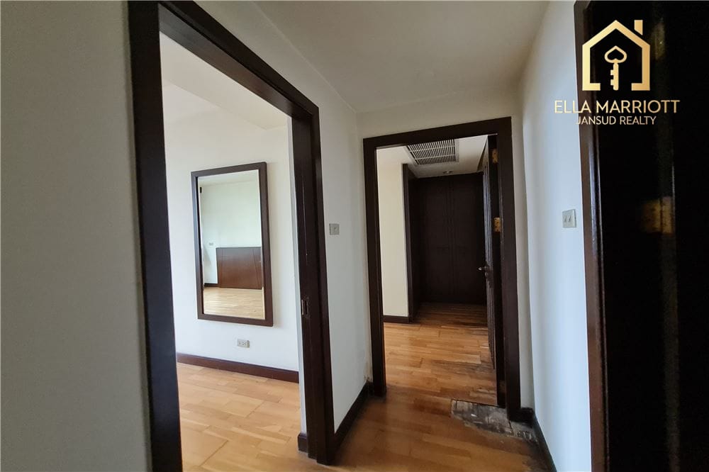 For Sale – All Seasons Mansion, 2-Beds City Views near BTS Ploenchit 4
