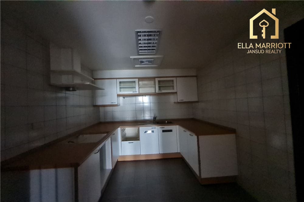 For Sale – All Seasons Mansion, 2-Beds City Views near BTS Ploenchit 8