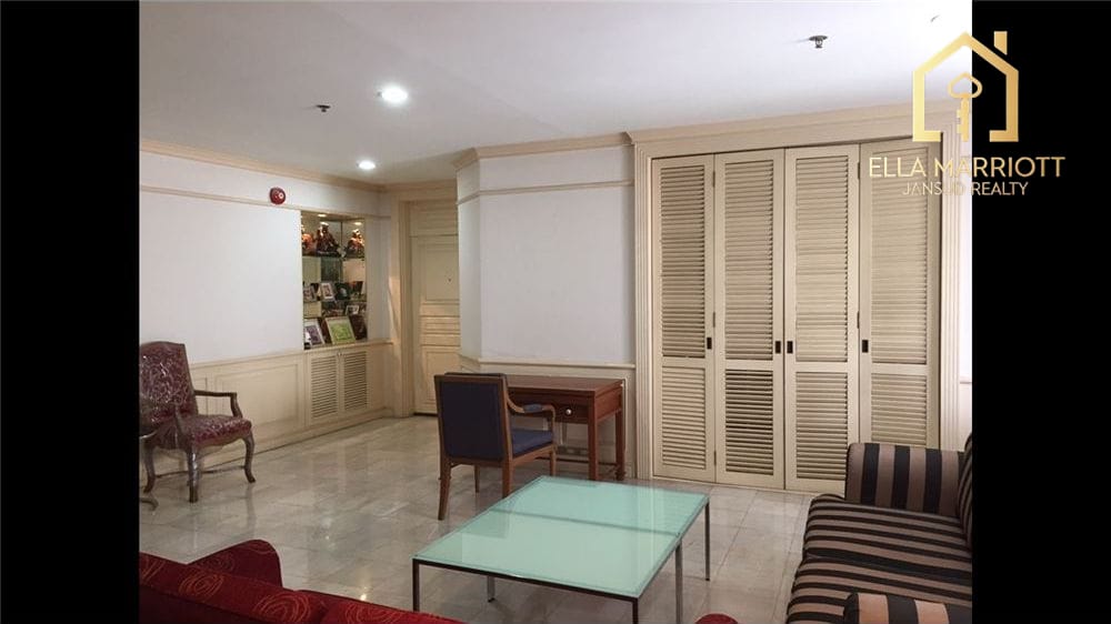 Sale 11.5MB | 141sqm 2BR Condo | Watthana | Under Market Value 2