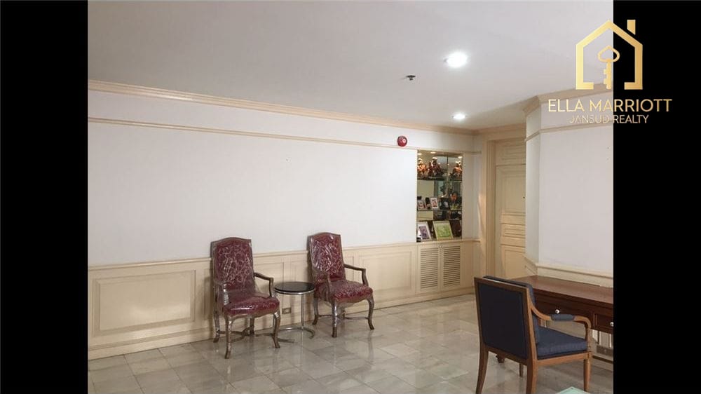 Sale 11.5MB | 141sqm 2BR Condo | Watthana | Under Market Value 3