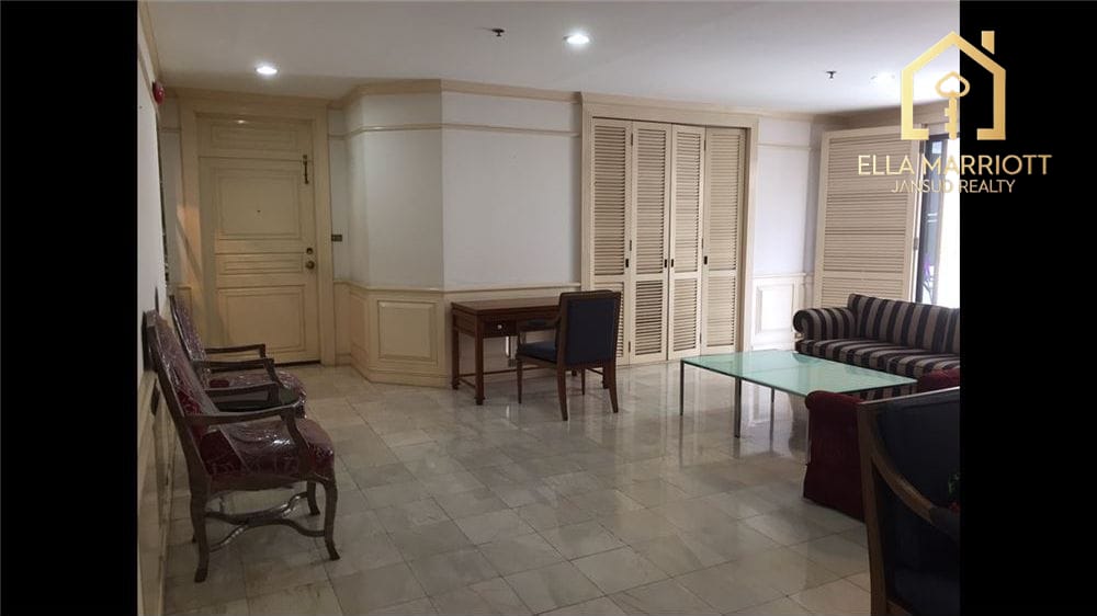 Sale 11.5MB | 141sqm 2BR Condo | Watthana | Under Market Value 4