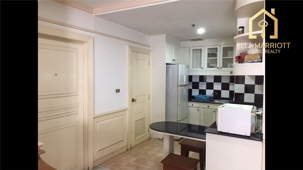 Sale 11.5MB | 141sqm 2BR Condo | Watthana | Under Market Value 6