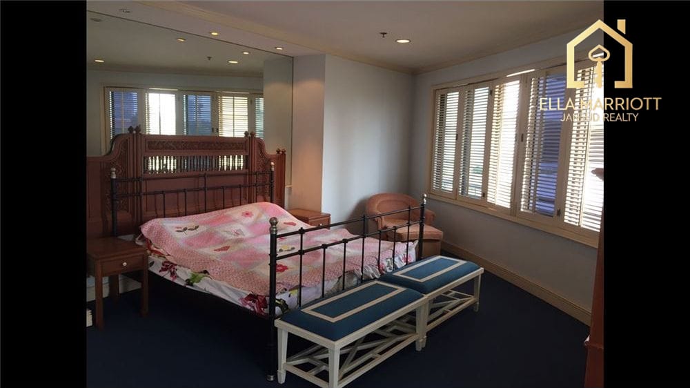 Sale 11.5MB | 141sqm 2BR Condo | Watthana | Under Market Value 7