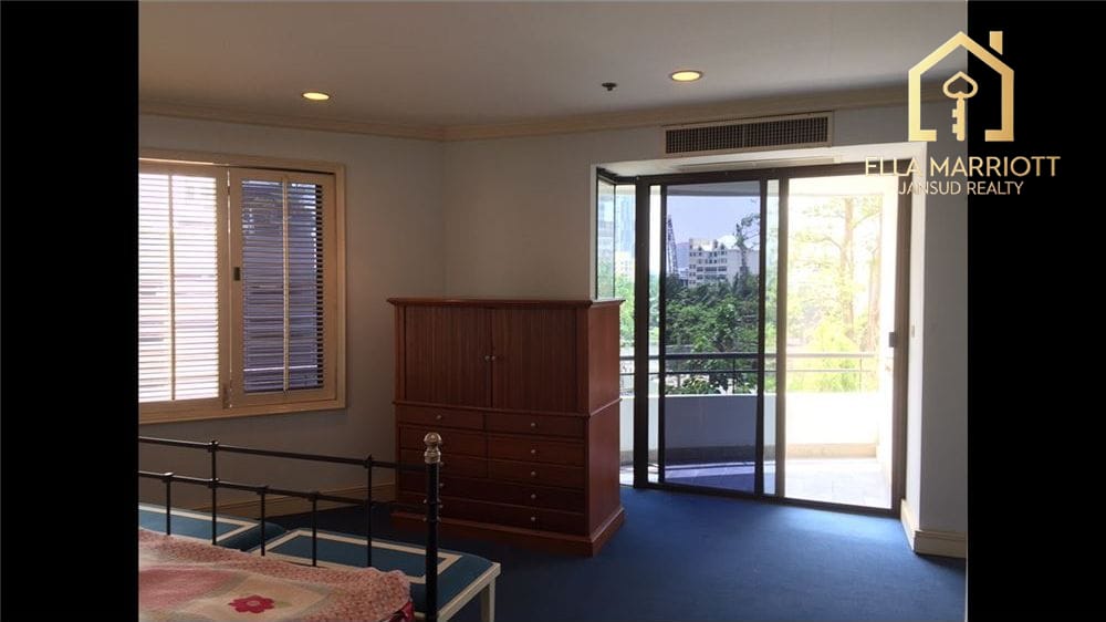 Sale 11.5MB | 141sqm 2BR Condo | Watthana | Under Market Value 8