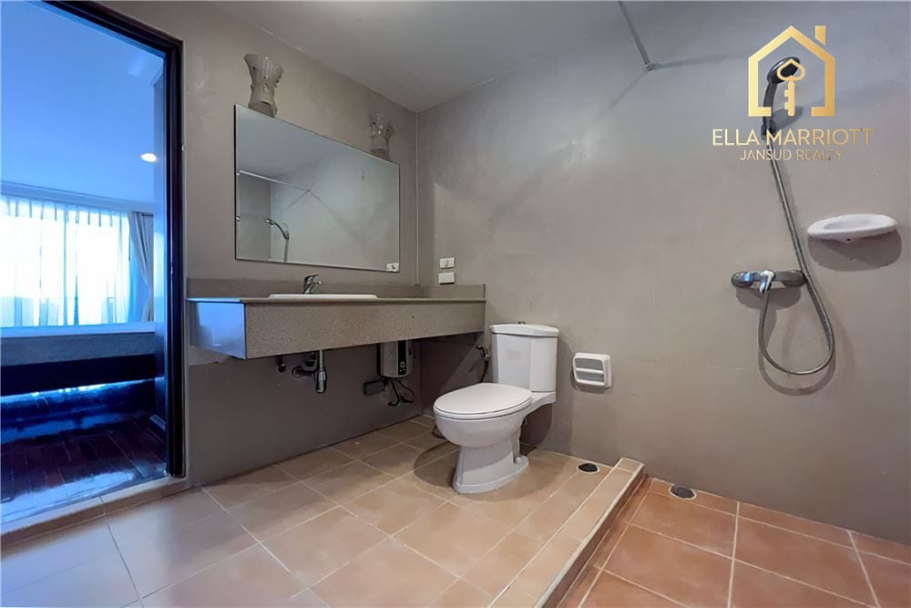 Rent 80K | 380sqm 4BR Duplex | Cat-Friendly | Best Value Phloen Chit 10