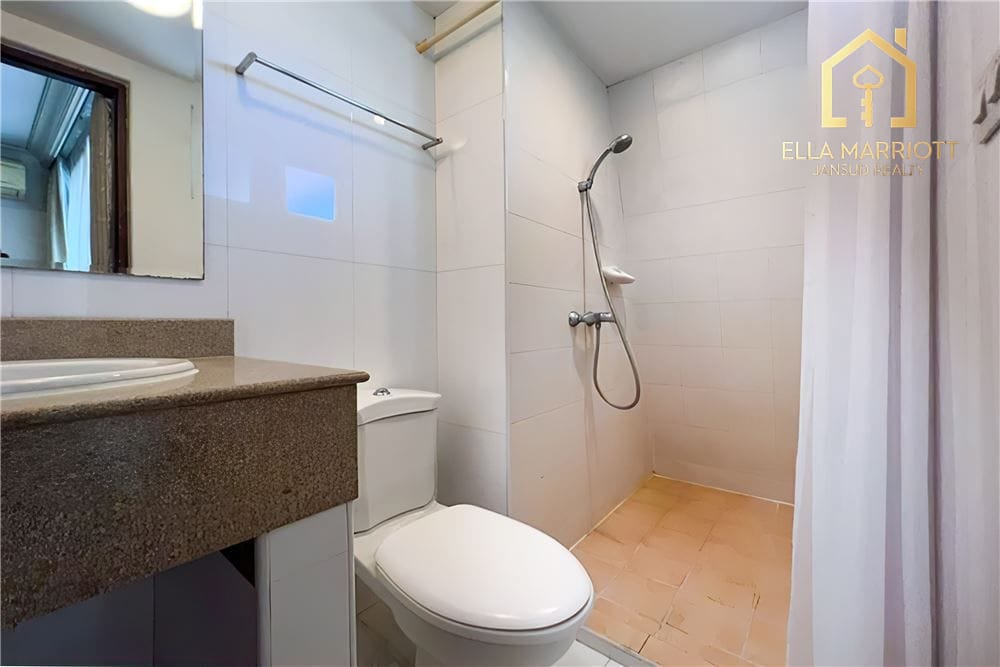 Rent 80K | 380sqm 4BR Duplex | Cat-Friendly | Best Value Phloen Chit 9