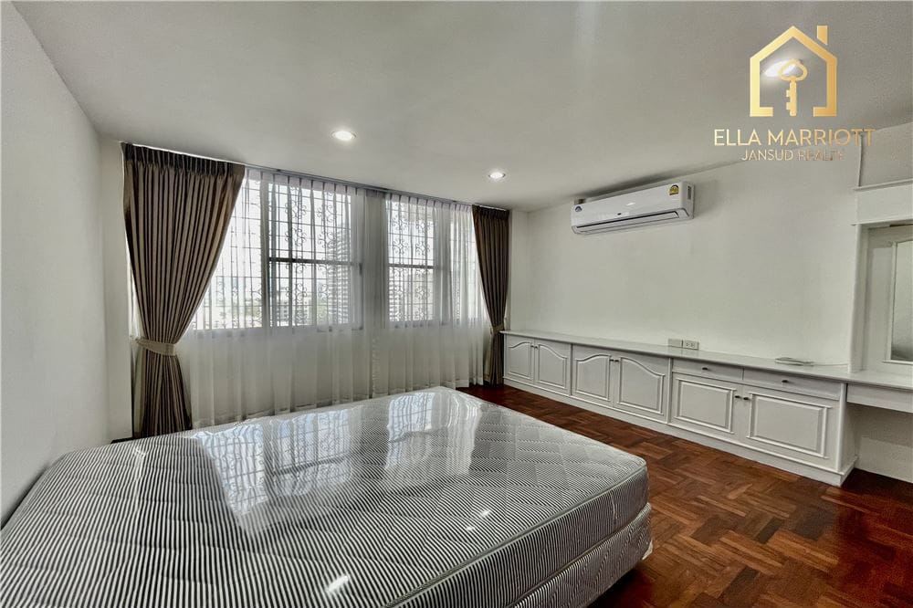 เช่า 4 ห้องนอน 5 ห้องน้ำ คอนโด ใน สุขุมวิท, กรุงเทพฯ 23