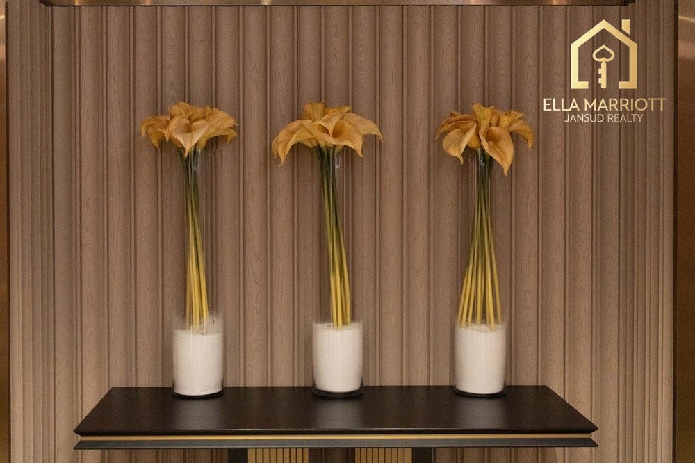 ขาย 2 ห้องนอน 2 ห้องน้ำ คอนโด ใน สุขุมวิท/สาทร, กรุงเทพฯ 39