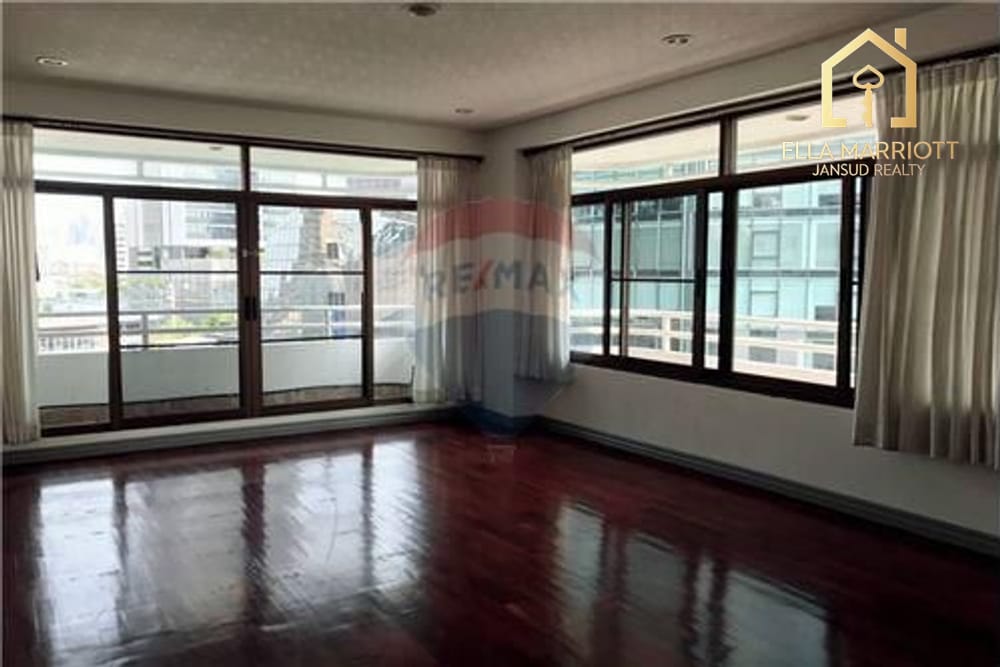 เช่า 4 ห้องนอน 4 ห้องน้ำ คอนโด ใน สุขุมวิท, กรุงเทพฯ 6
