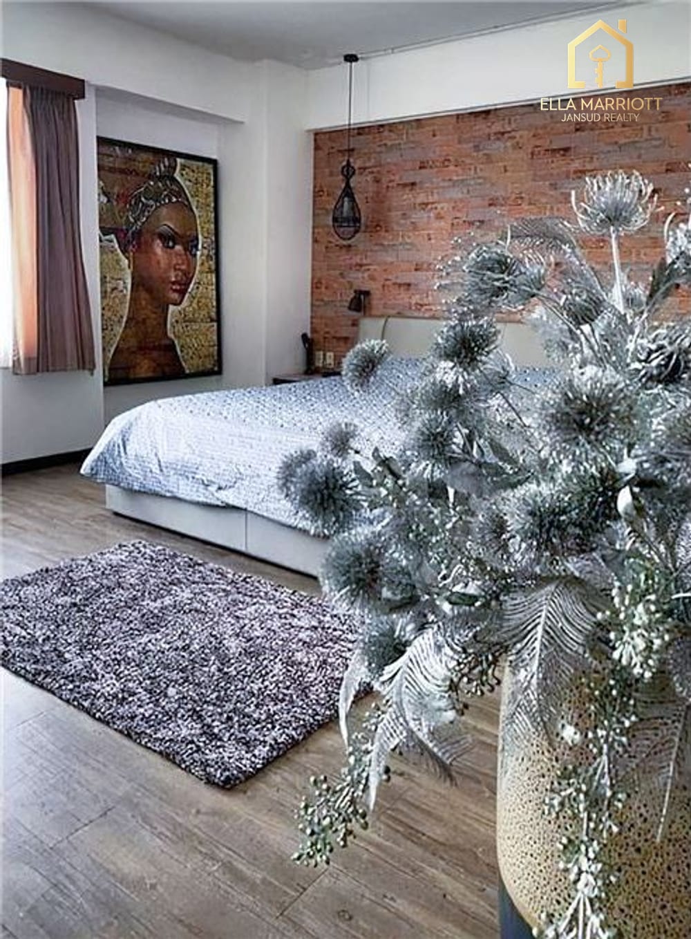 3-Bedroom Condo at Baan Prida — 4 min walk to BTS Nana 11