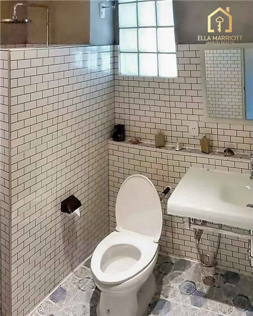 3-Bedroom Condo at Baan Prida — 4 min walk to BTS Nana 9