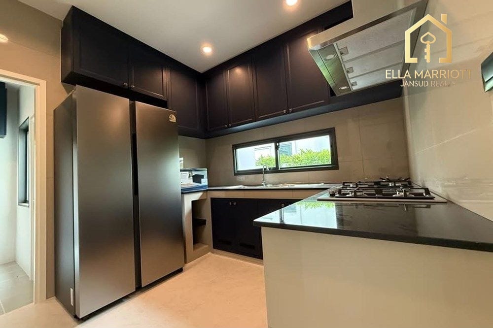 4-Schlafzimmer Einfamilienhaus in Bang Na, Bangkok 11